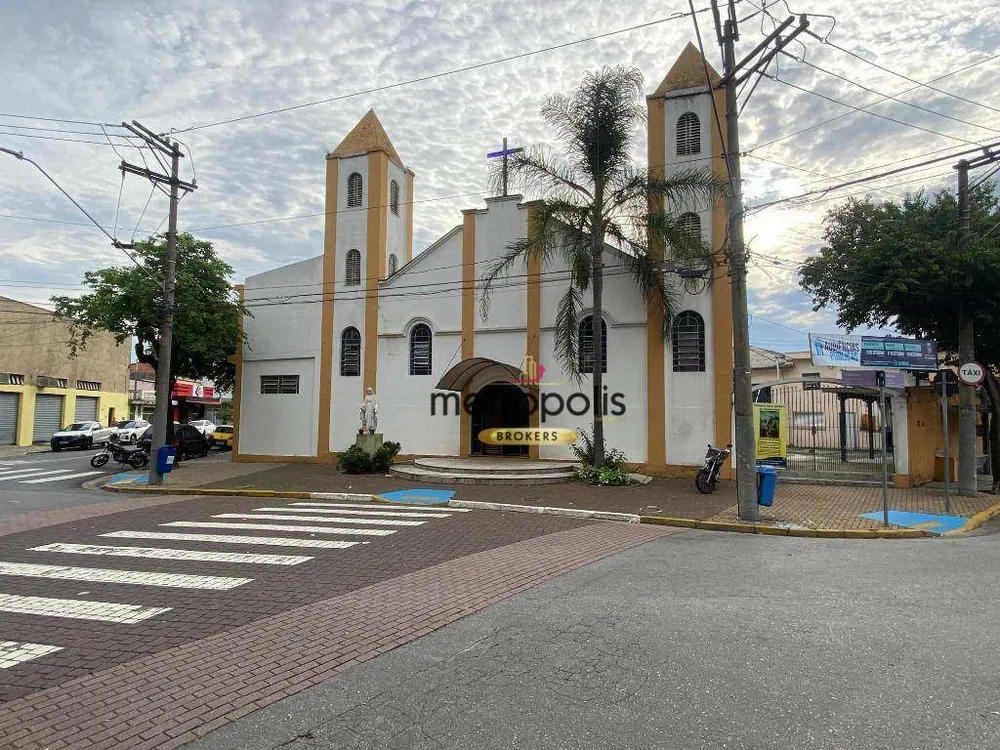 Sobrado, 3 quartos, 197 m² - Foto 6
