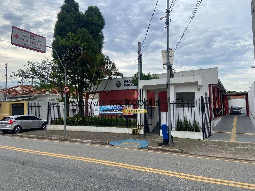 Sobrado, 3 quartos, 197 m² - Foto 11