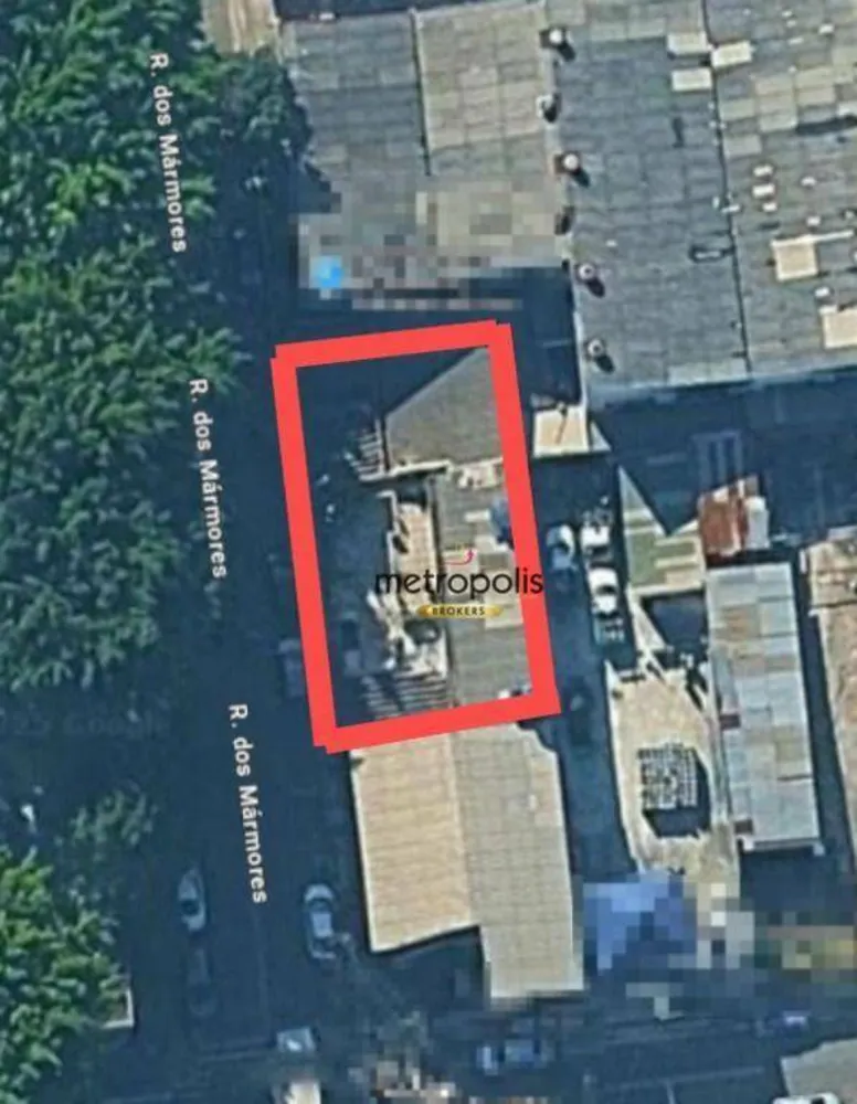 Sobrado, 3 quartos, 197 m² - Foto 2