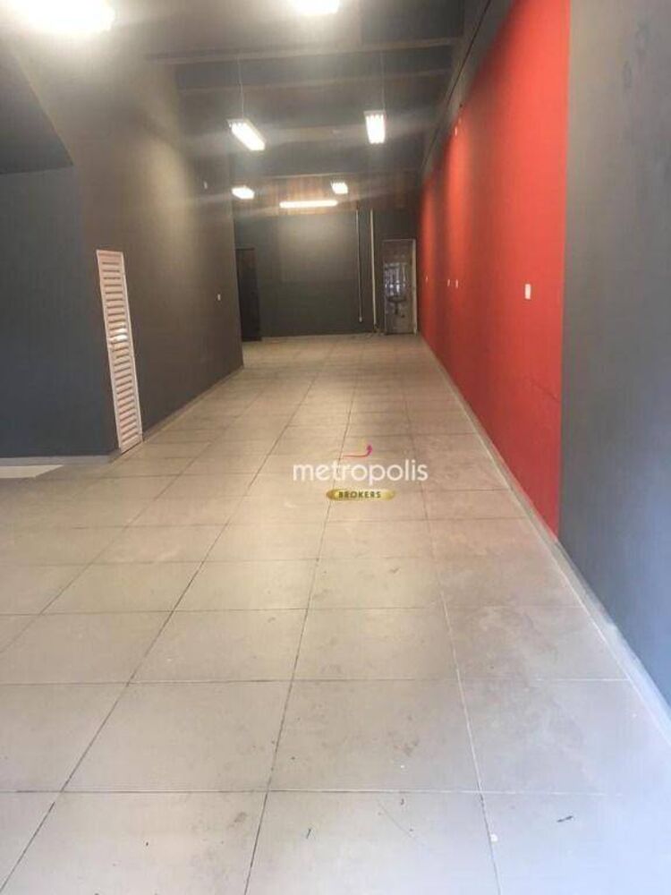Loja-Salão para alugar, 160m² - Foto 2