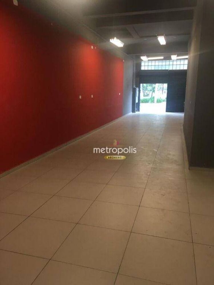 Loja-Salão para alugar, 160m² - Foto 5