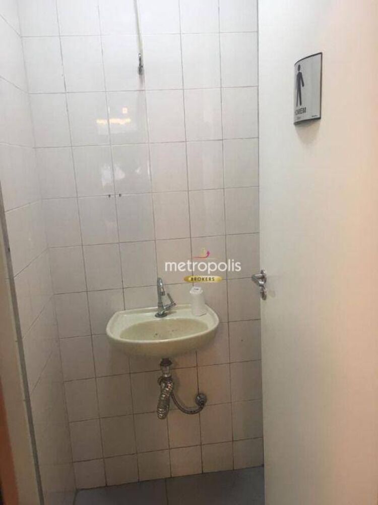Loja-Salão para alugar, 160m² - Foto 9