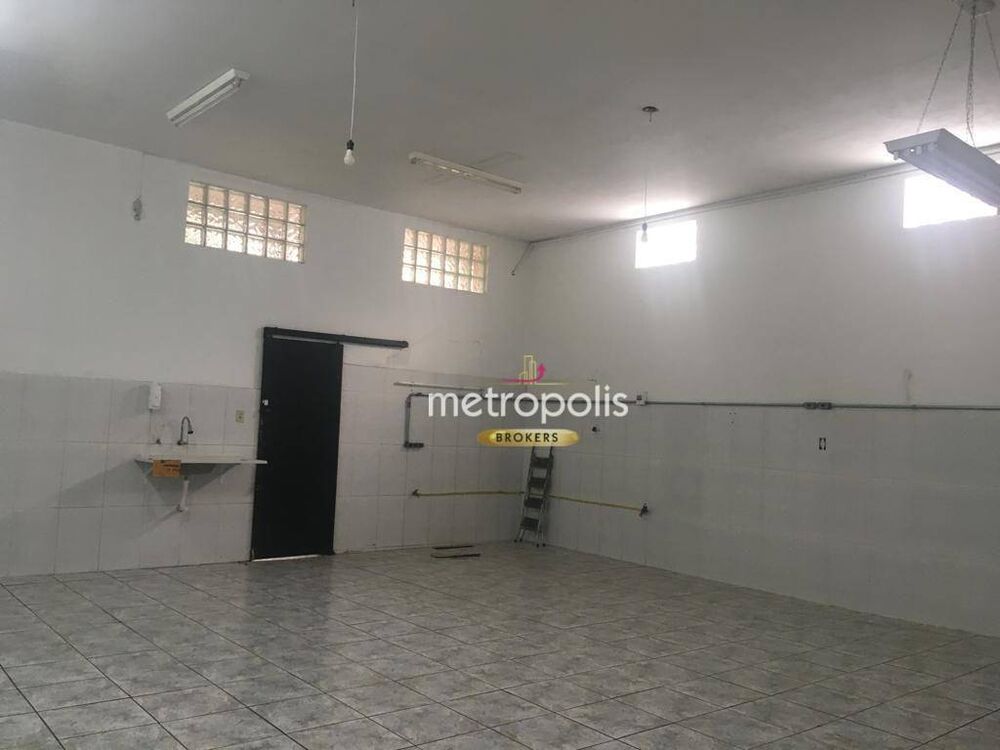 Loja-Salão para alugar, 160m² - Foto 8