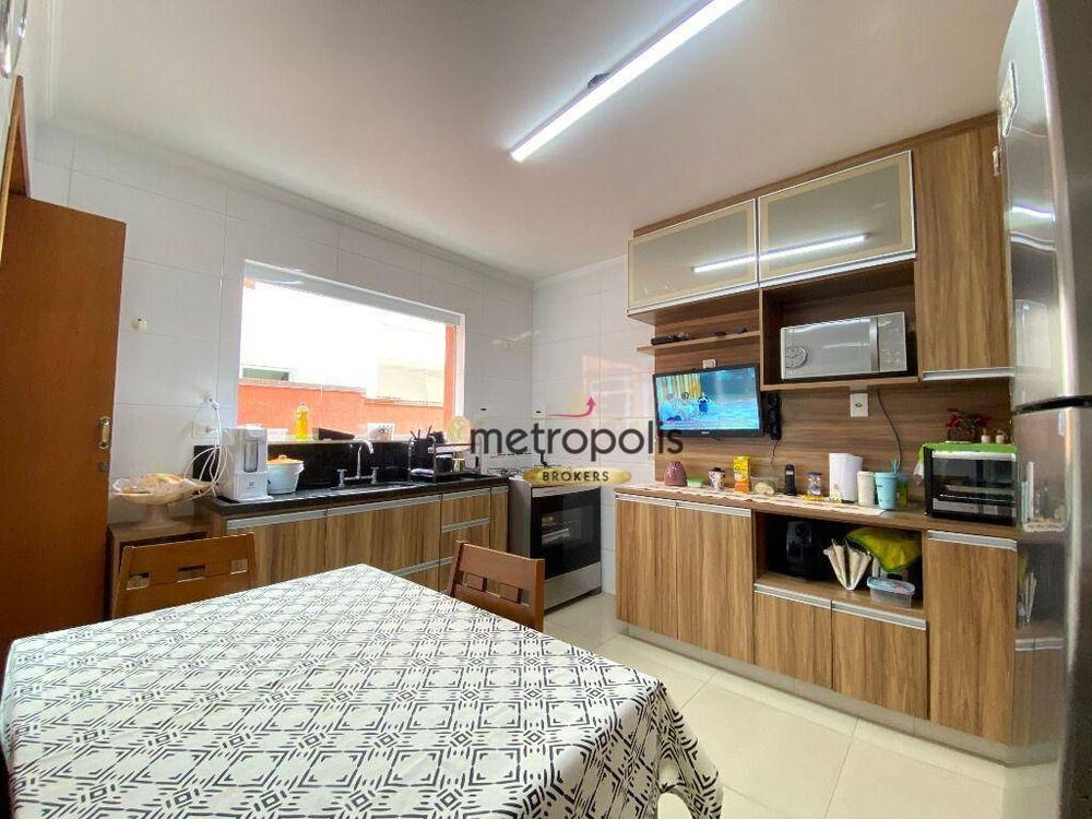 Sobrado, 2 quartos, 158 m² - Foto 3