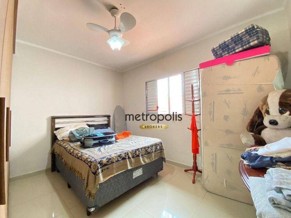 Sobrado, 2 quartos, 158 m² - Foto 4