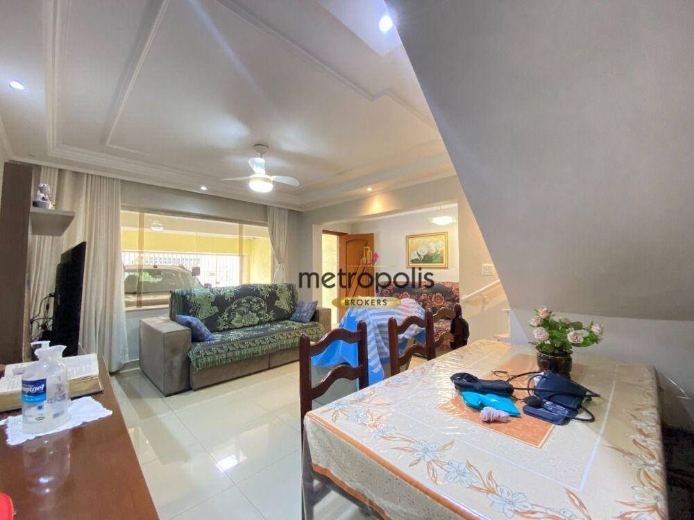 Sobrado, 2 quartos, 158 m² - Foto 2