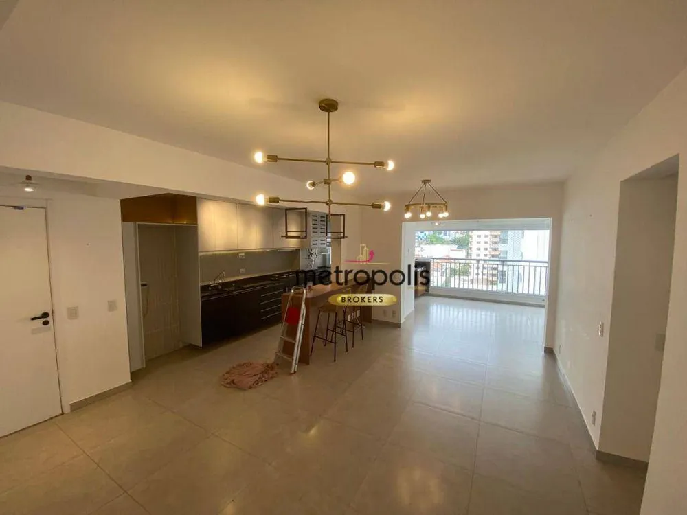 Apartamento, 3 quartos, 115 m² - Foto 1