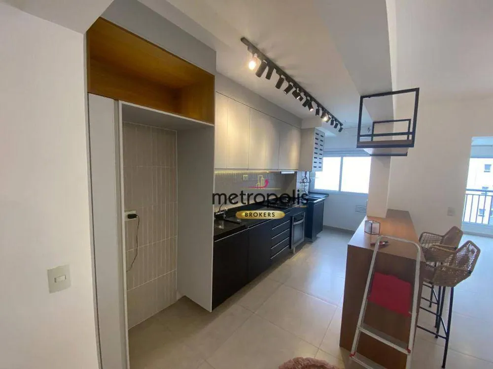 Apartamento, 3 quartos, 115 m² - Foto 3