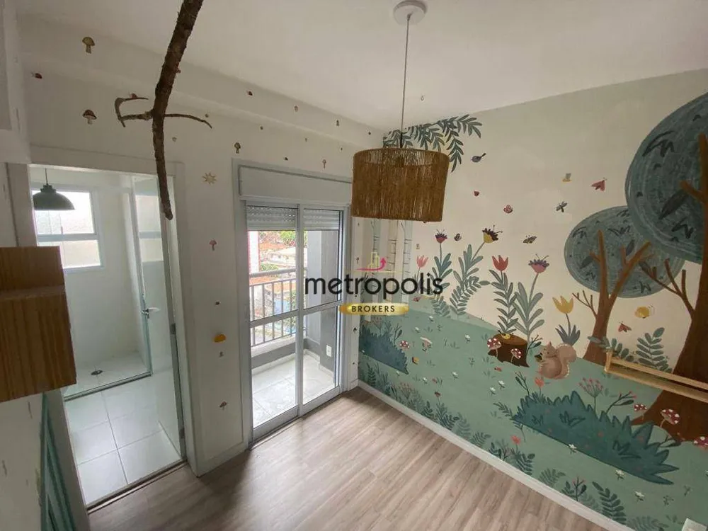 Apartamento, 3 quartos, 115 m² - Foto 9