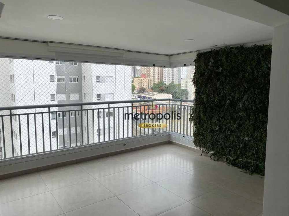 Apartamento, 3 quartos, 115 m² - Foto 5