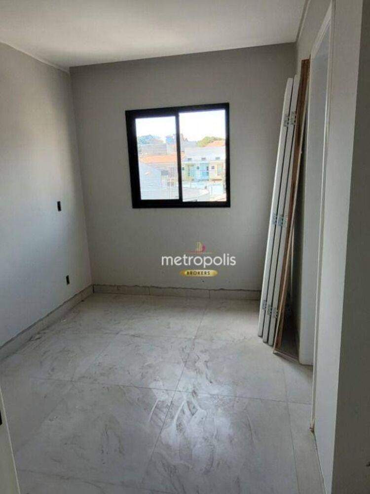 Sobrado à venda com 2 quartos, 120m² - Foto 12