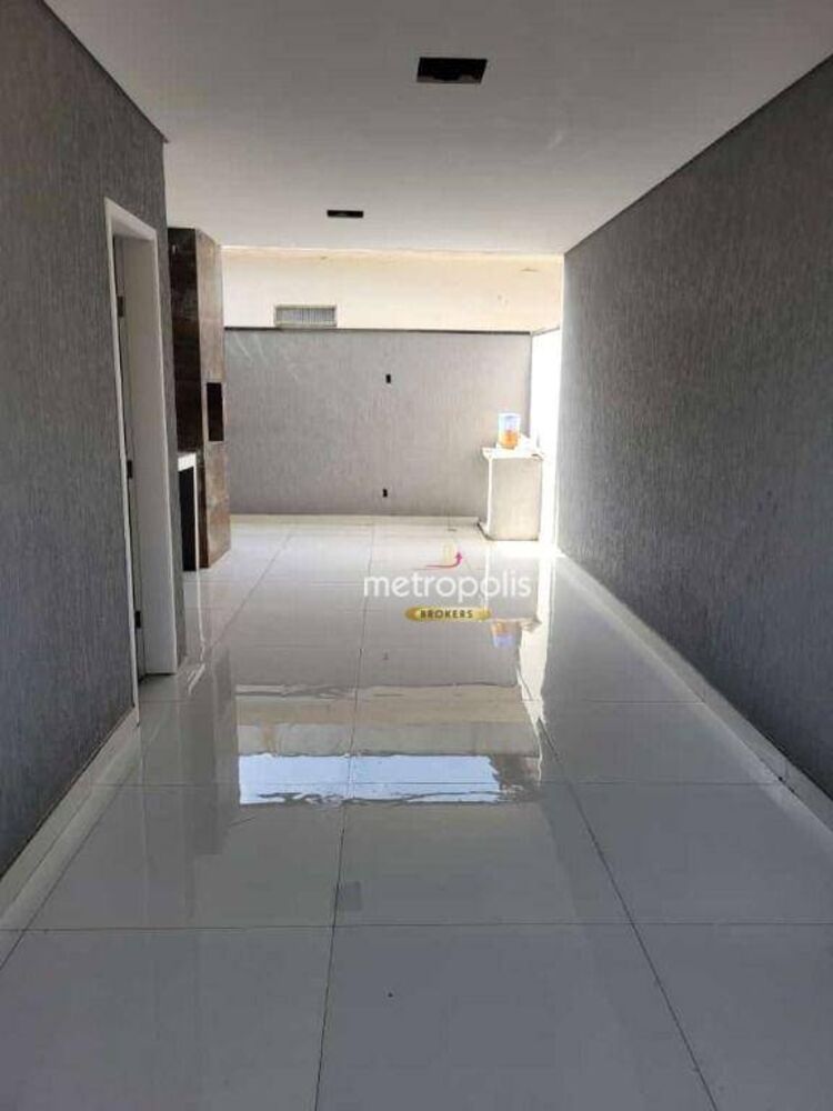 Sobrado à venda com 2 quartos, 120m² - Foto 3