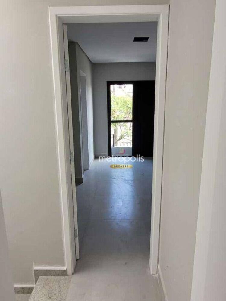 Sobrado à venda com 2 quartos, 120m² - Foto 9