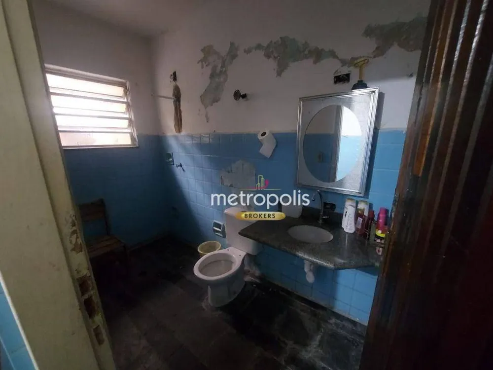 Sobrado, 4 quartos, 383 m² - Foto 11