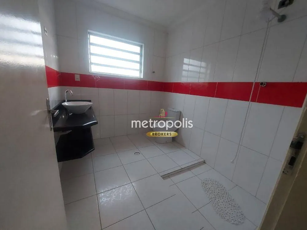 Sobrado, 4 quartos, 383 m² - Foto 7