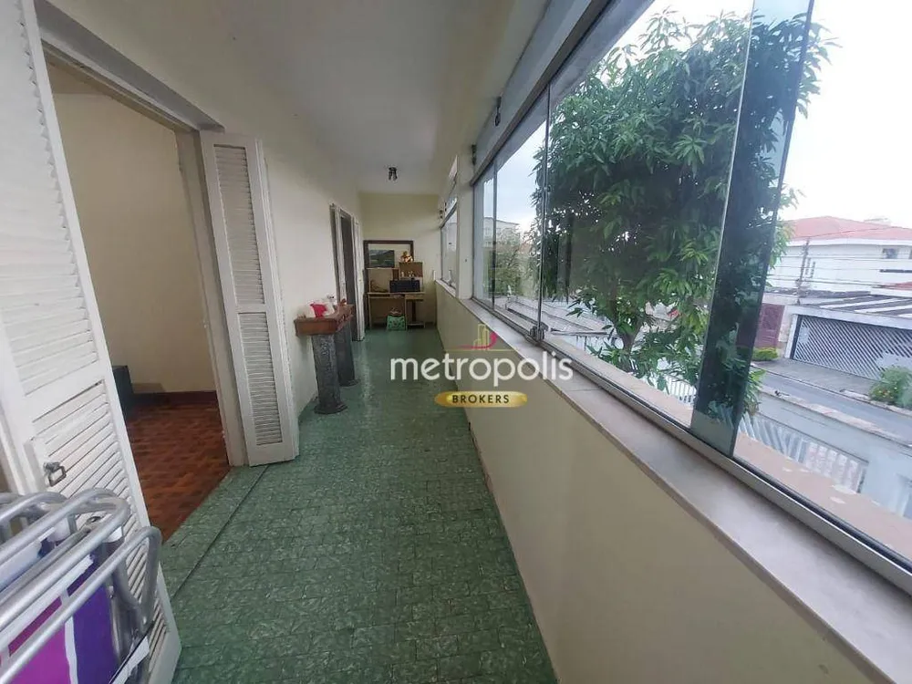 Sobrado, 4 quartos, 383 m² - Foto 6