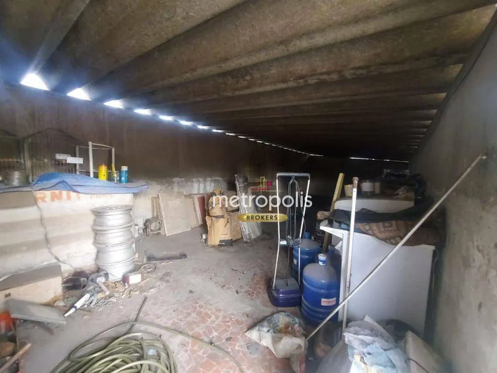 Sobrado, 4 quartos, 383 m² - Foto 10