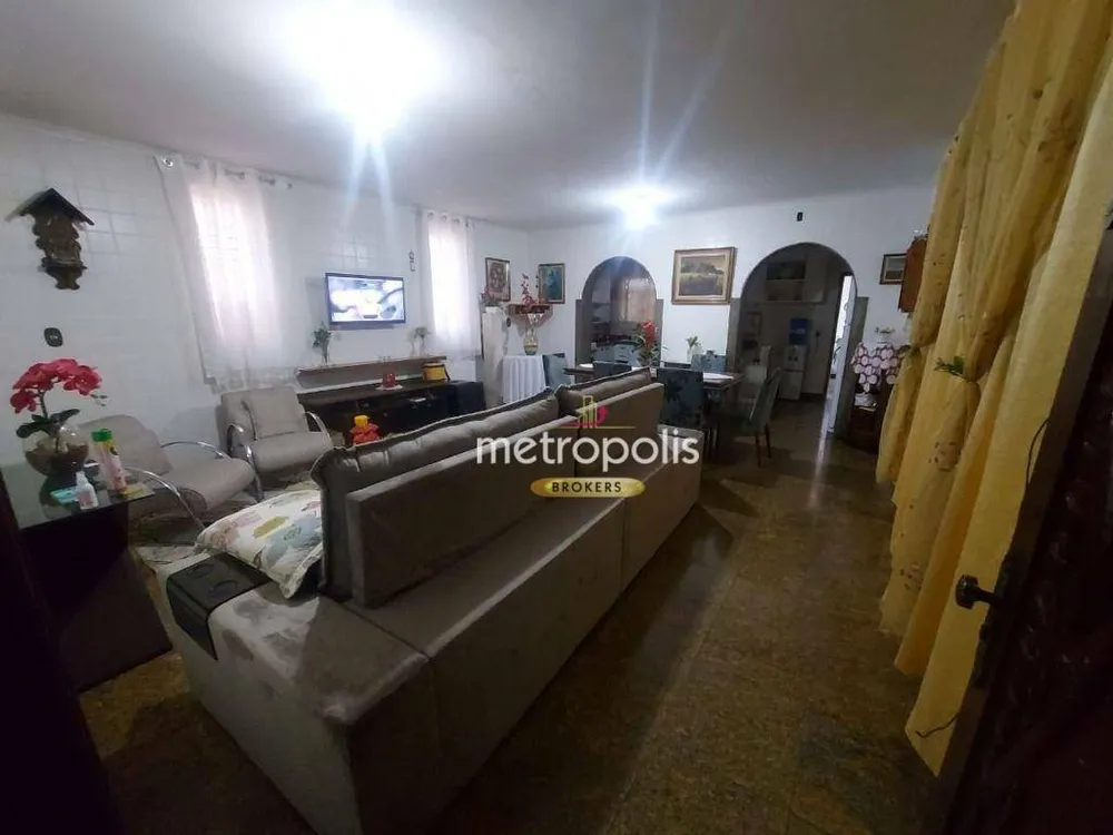 Sobrado, 4 quartos, 383 m² - Foto 2