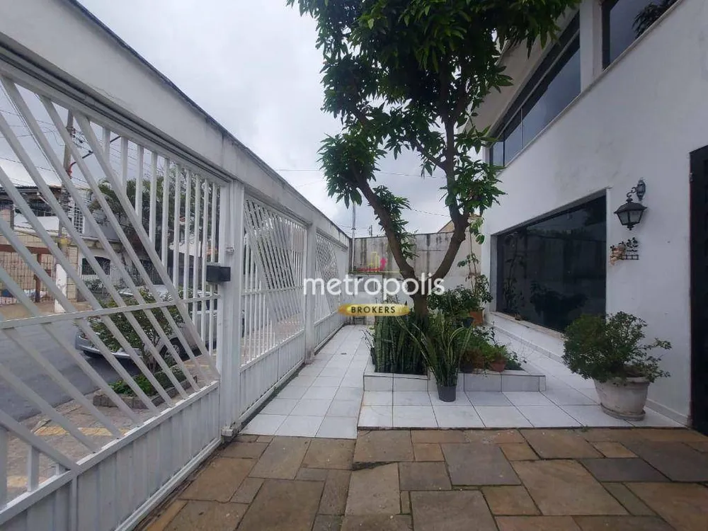 Sobrado, 4 quartos, 383 m² - Foto 12