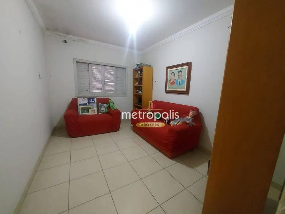 Sobrado, 4 quartos, 383 m² - Foto 8