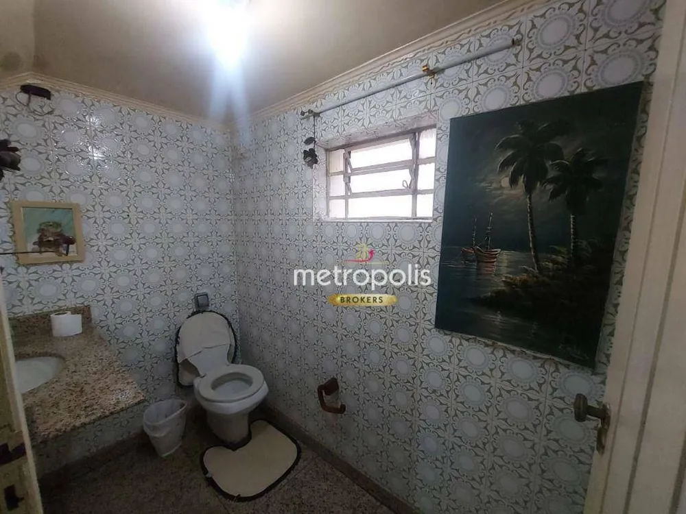 Sobrado, 4 quartos, 383 m² - Foto 3