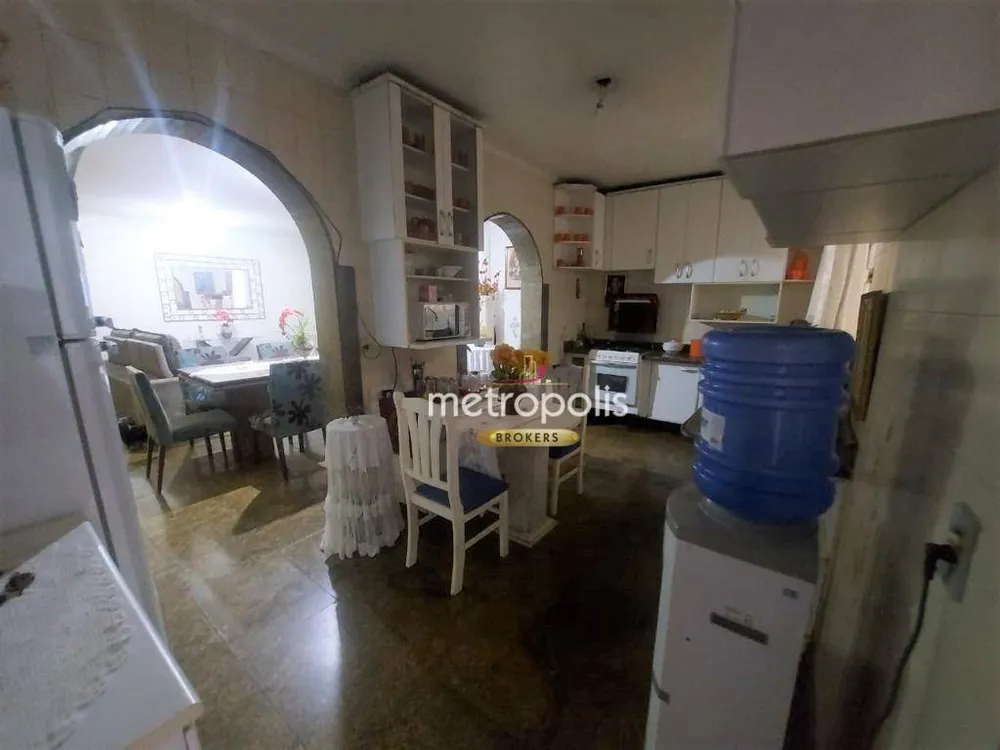 Sobrado, 4 quartos, 383 m² - Foto 1