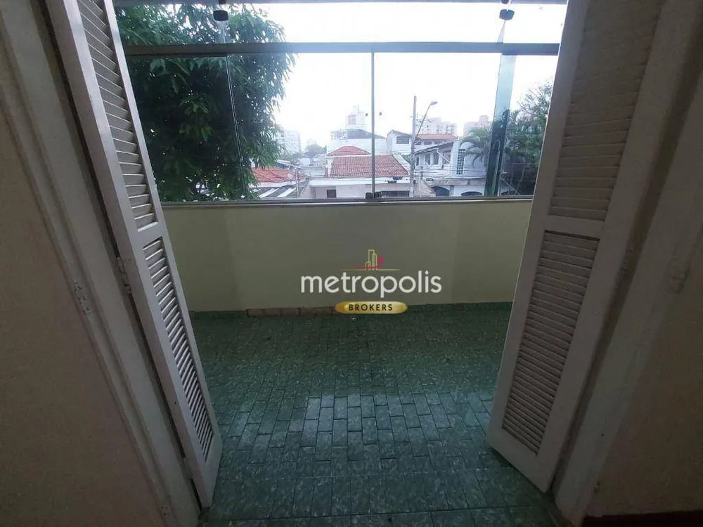 Sobrado, 4 quartos, 383 m² - Foto 4