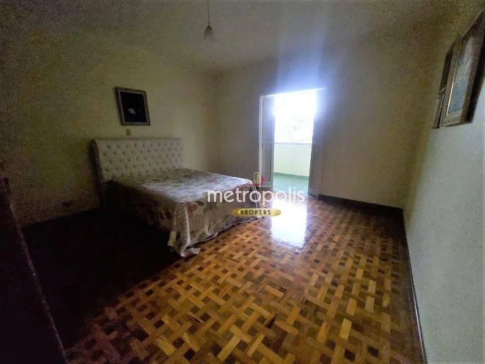 Sobrado, 4 quartos, 383 m² - Foto 5