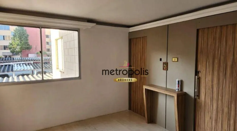 Apartamento, 2 quartos, 55 m² - Foto 1