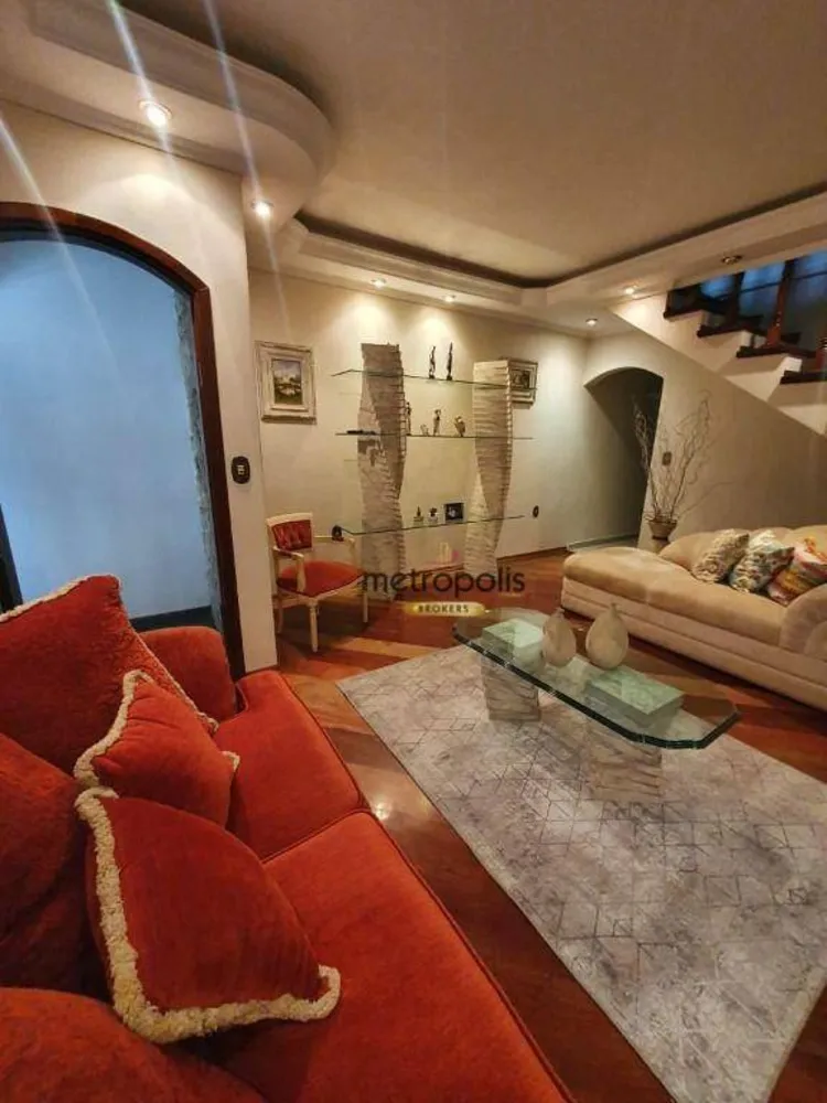 Sobrado, 3 quartos, 125 m² - Foto 3