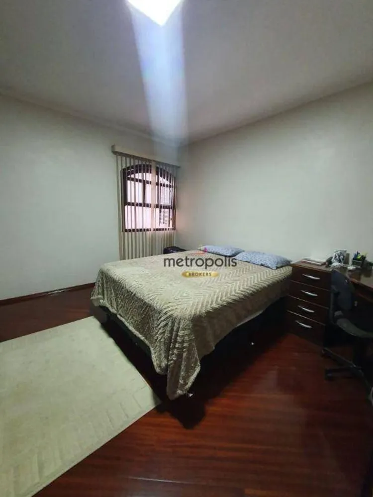 Sobrado, 3 quartos, 125 m² - Foto 4