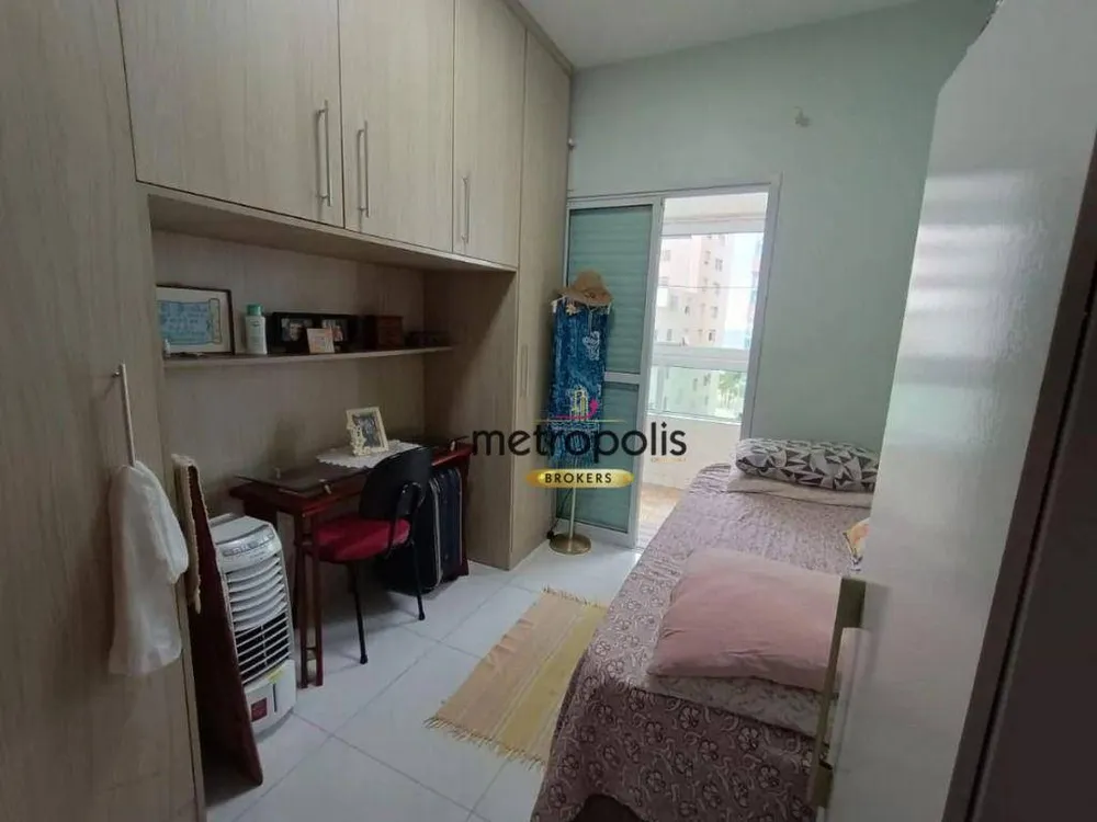 Apartamento, 2 quartos, 91 m² - Foto 8
