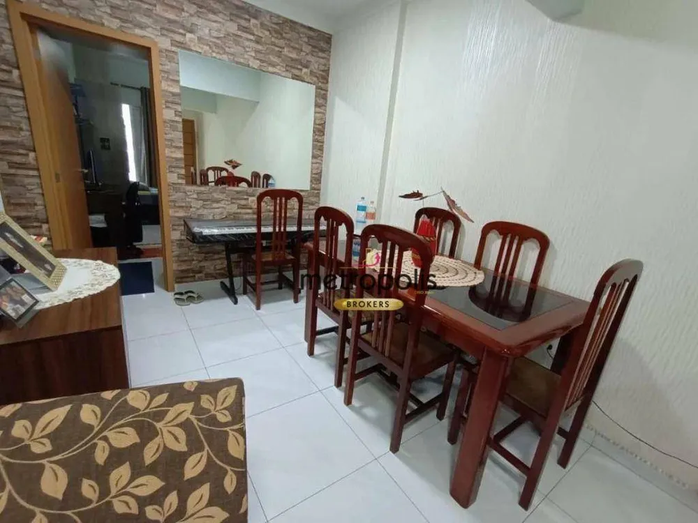 Apartamento, 2 quartos, 91 m² - Foto 3