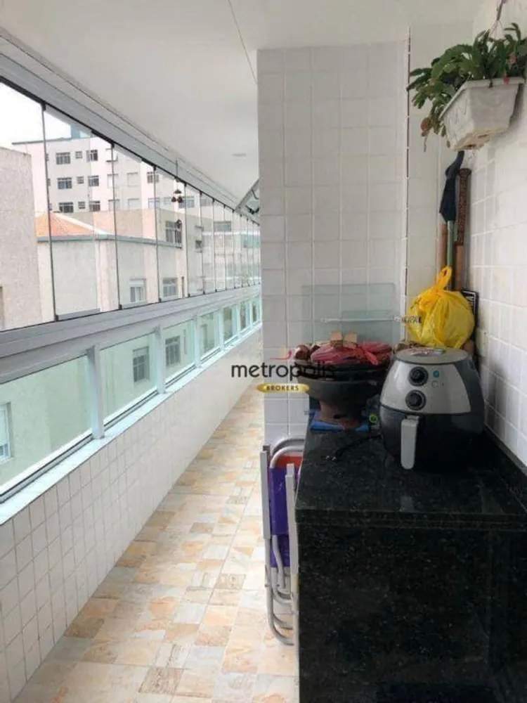 Apartamento, 2 quartos, 91 m² - Foto 16