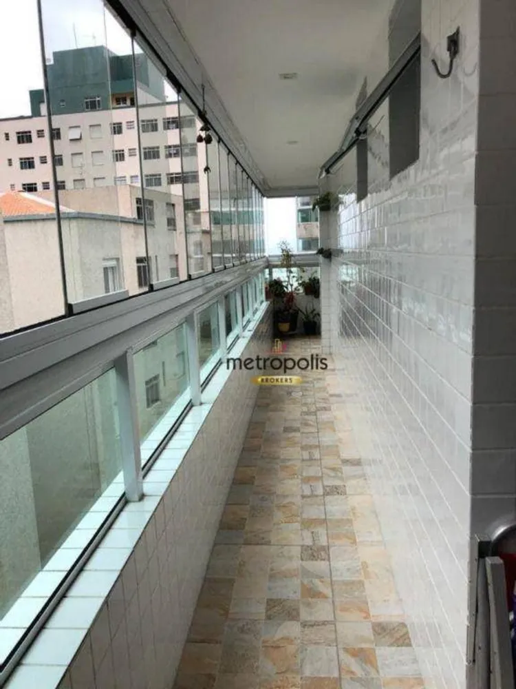 Apartamento, 2 quartos, 91 m² - Foto 12