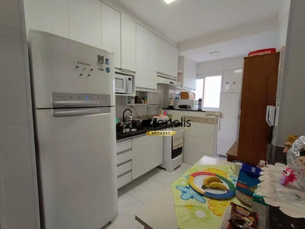 Apartamento, 2 quartos, 91 m² - Foto 2