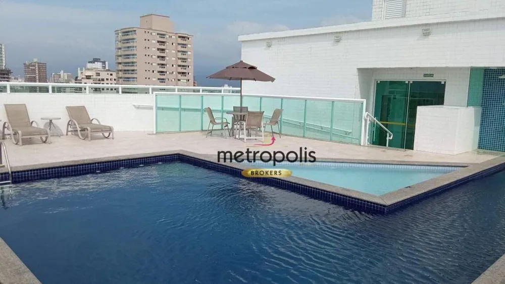 Apartamento, 2 quartos, 91 m² - Foto 10