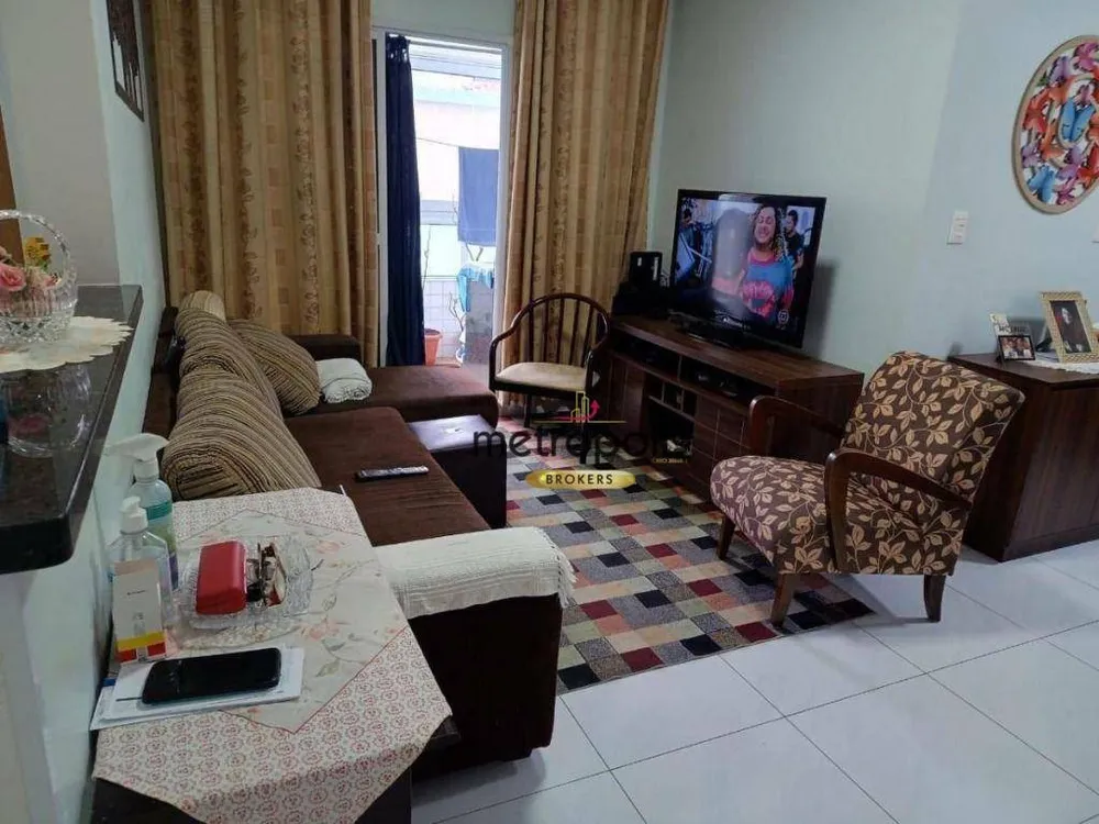 Apartamento, 2 quartos, 91 m² - Foto 14