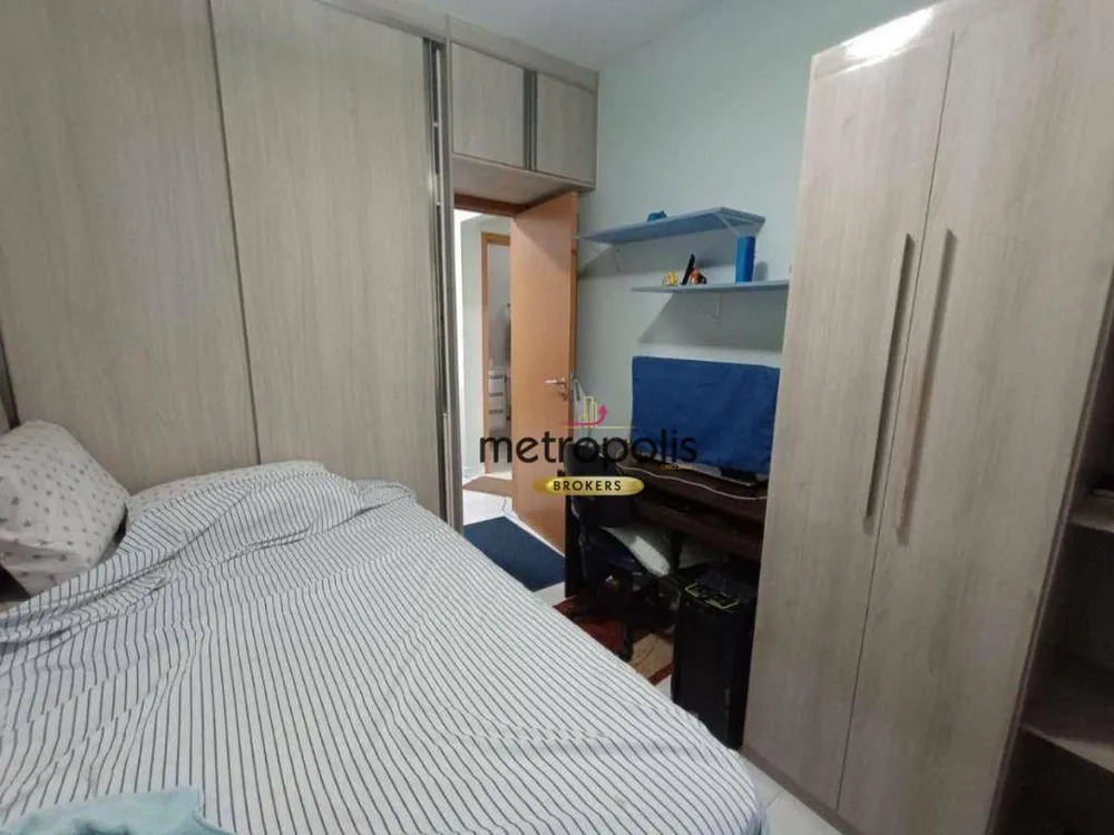 Apartamento, 2 quartos, 91 m² - Foto 9