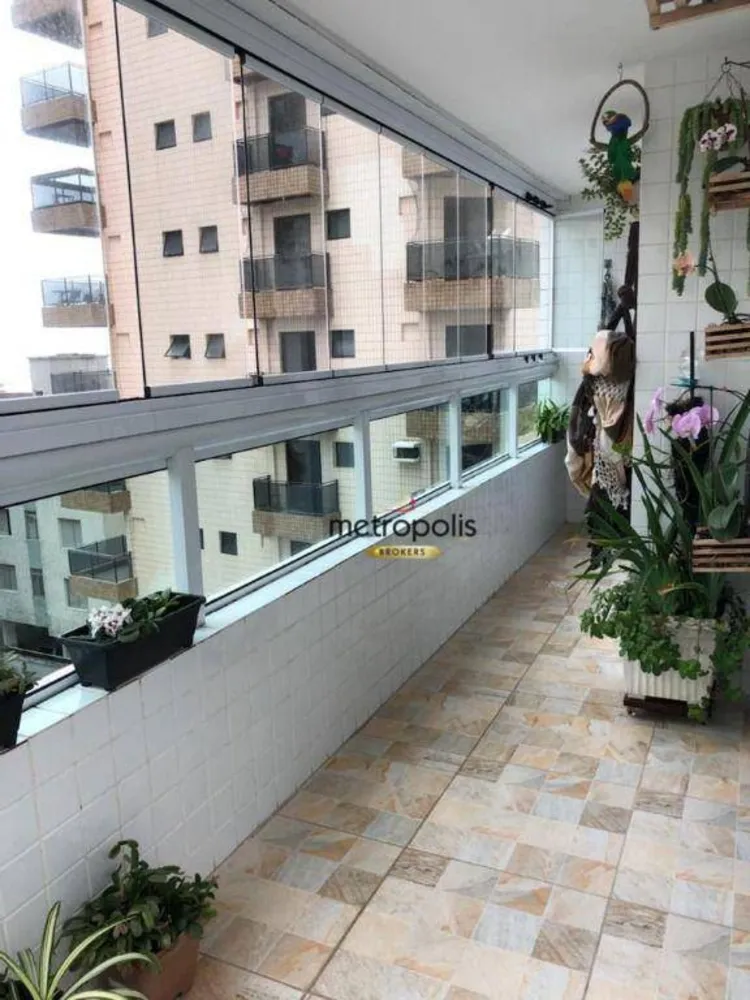 Apartamento, 2 quartos, 91 m² - Foto 4