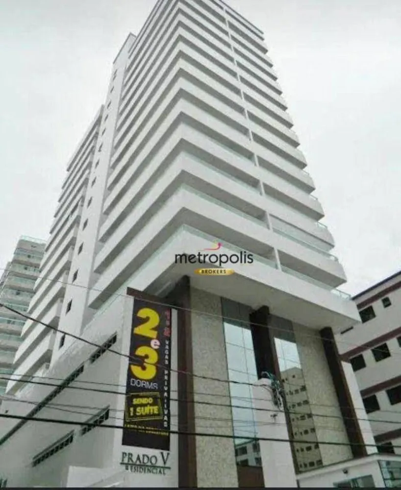 Apartamento, 2 quartos, 91 m² - Foto 6
