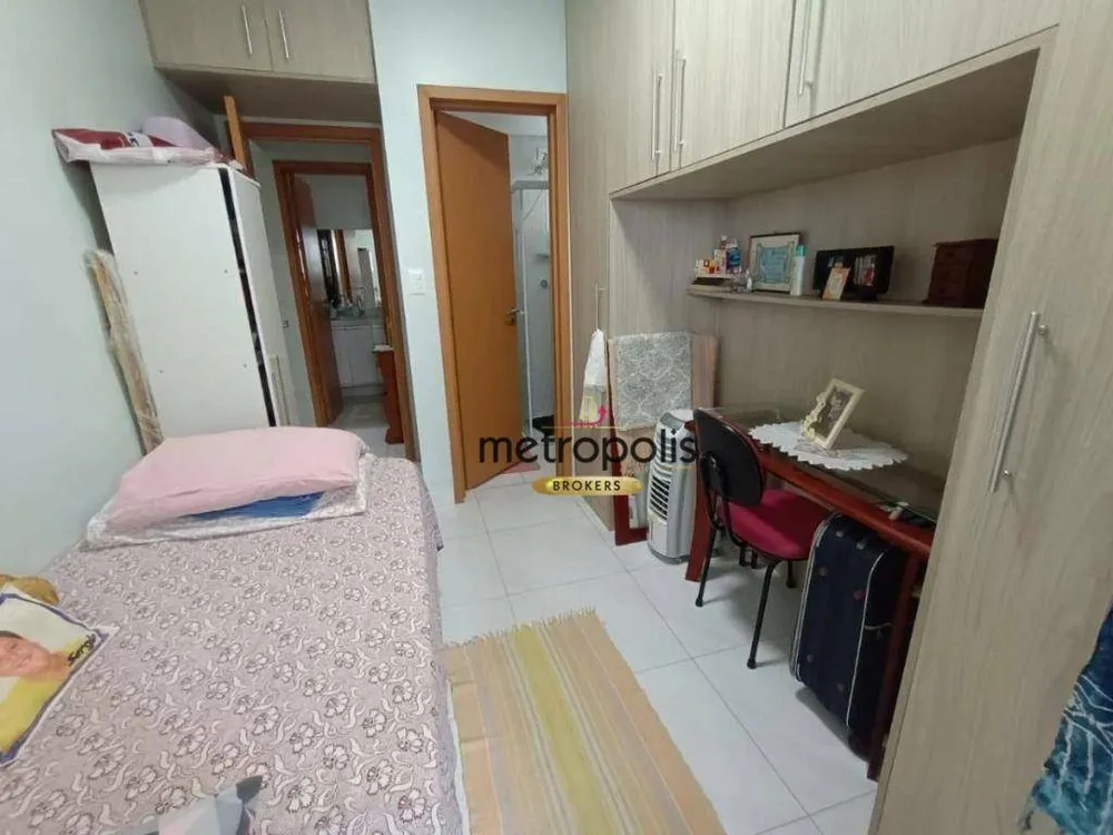 Apartamento, 2 quartos, 91 m² - Foto 1