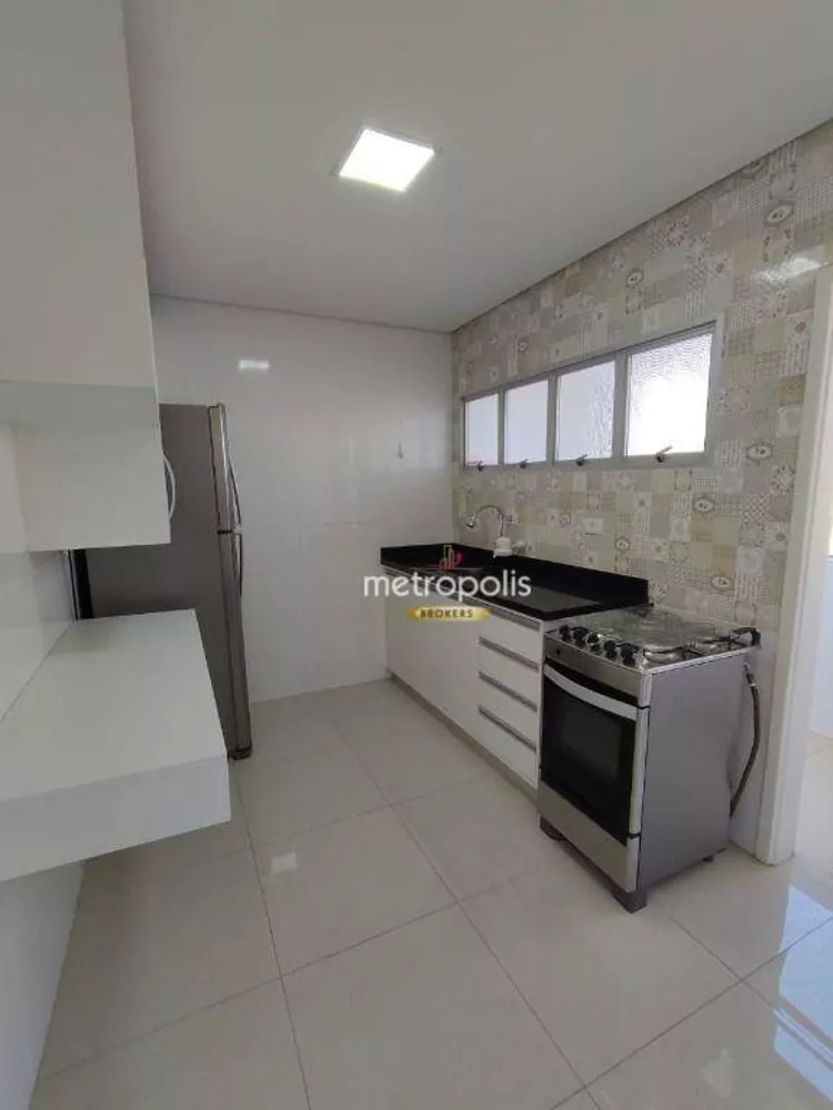 Apartamento à venda com 2 quartos, 45m² - Foto 2