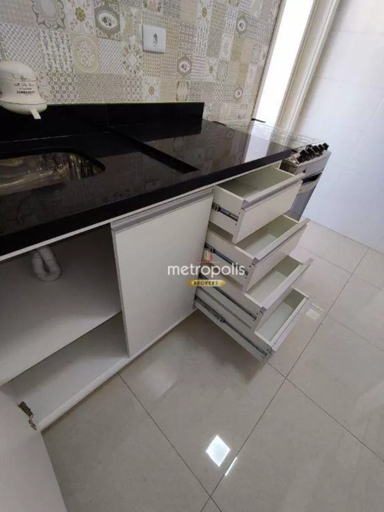 Apartamento à venda com 2 quartos, 45m² - Foto 3