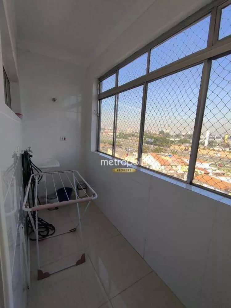 Apartamento à venda com 2 quartos, 45m² - Foto 4