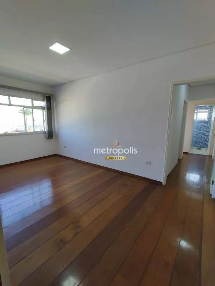 Apartamento à venda com 2 quartos, 45m² - Foto 1