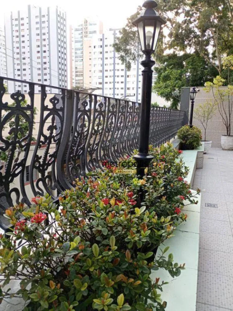 Apartamento, 3 quartos, 160 m² - Foto 8
