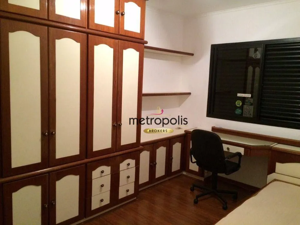Apartamento, 3 quartos, 160 m² - Foto 3