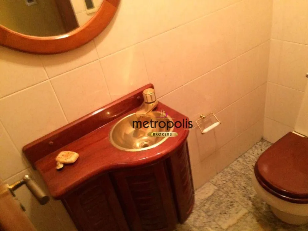 Apartamento, 3 quartos, 160 m² - Foto 7