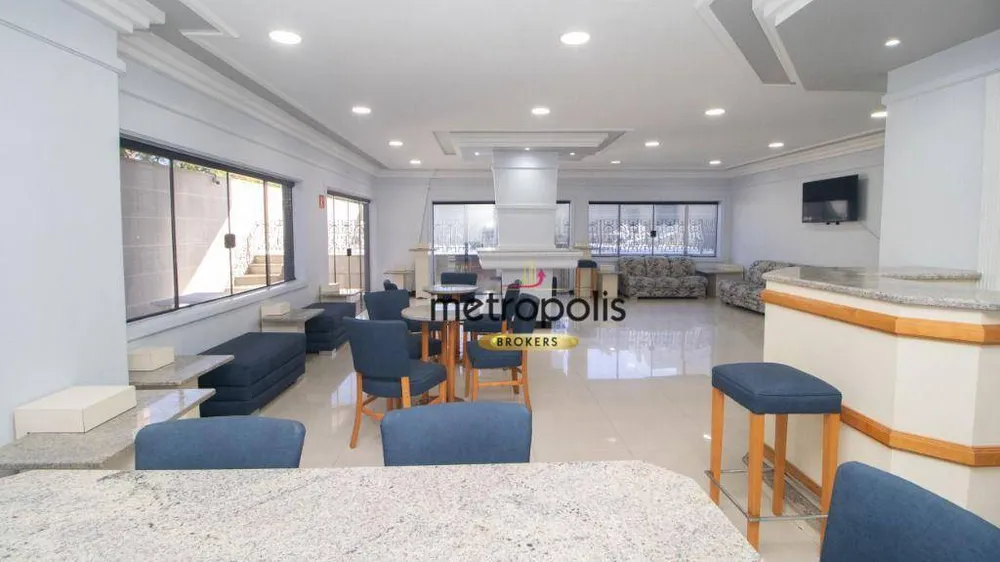 Apartamento, 3 quartos, 160 m² - Foto 12